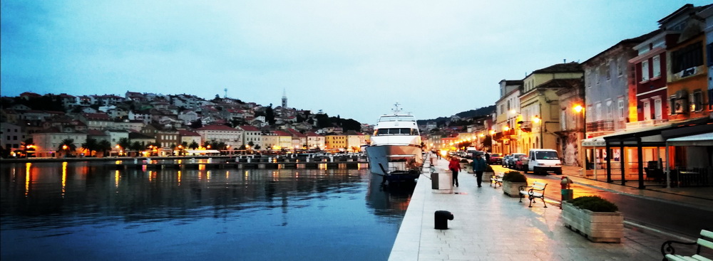 Mali Losinj Sven Michalczak